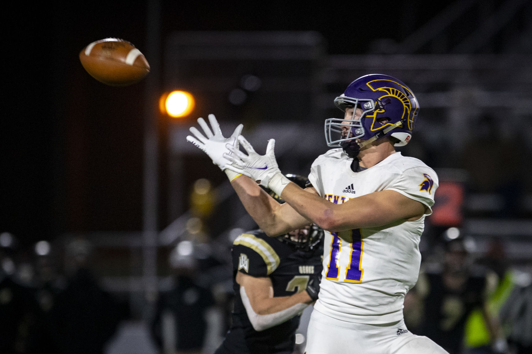 Billings West vs. Missoula Sentinel